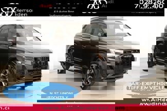New 2025 Audi Q7 3.0T Prestige image 1