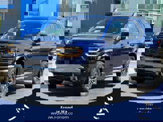 New 2026 Honda Passport TrailSport video 1