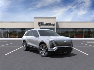 New 2026 Cadillac Vistiq Luxury image 1