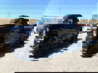 New 2025 Ford F350 Lariat image 1