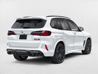 New 2026 BMW X5 M Competition video 2