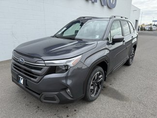 New 2025 Subaru Forester Limited image 1