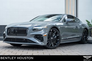 Certified 2025 Bentley Continental GT Speed image 1