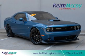 Used 2020 Dodge Challenger R/T Scat Pack image 1