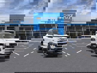 New 2026 Chevrolet Equinox LT w/ Convenience Package II image 1