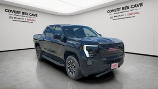 New 2026 GMC Sierra EV Elevation image 1