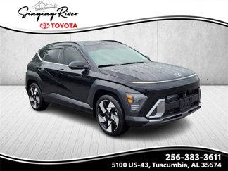 Used 2025 Hyundai Kona Limited image 1