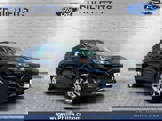 Certified 2022 Ford Escape SE w/ Convenience Package image 1