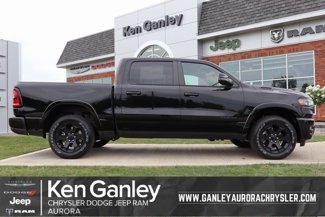 New 2026 RAM 1500 Big Horn image 1