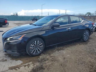 Used 2025 Nissan Altima 2.5 SV image 1