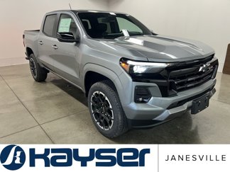 New 2026 Chevrolet Colorado Z71 w/ Z71 Convenience Package 2 image 1