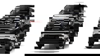 New 2026 GMC Sierra 1500 SLT w/ SLT Premium Plus Package image 1