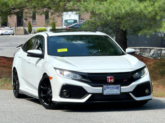 Used 2019 Honda Civic Si image 1
