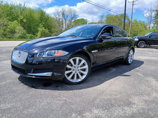 Used 2013 Jaguar XF 3.0 image 1