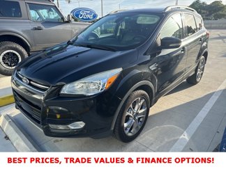 Used 2015 Ford Escape Titanium image 1