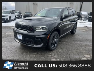 New 2025 Dodge Durango GT image 1