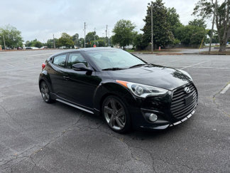 Used 2013 Hyundai Veloster Turbo w/ Ultimate Pkg image 1