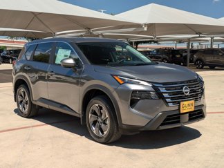 New 2026 Nissan Rogue SV image 1