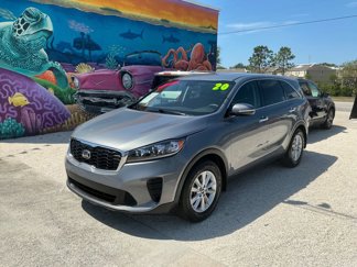Used 2020 Kia Sorento L image 1