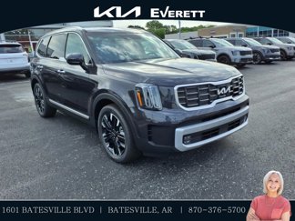New 2025 Kia Telluride SX image 1