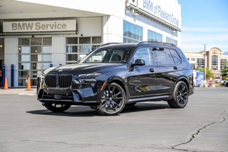 New 2026 BMW X7 xDrive40i image 1