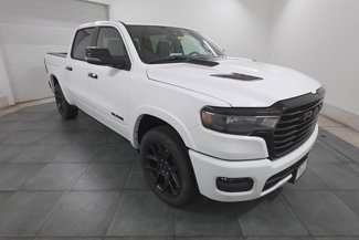 New 2026 RAM 1500 Laramie image 1