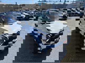 New 2025 Kia Sportage X-Pro Prestige image 1