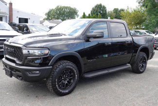 Used 2025 RAM 1500 Rebel w/ Rebel Level 1 Equipment Group image 1