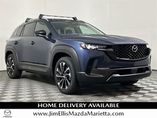 New 2025 MAZDA CX-50 2.5 Hybrid w/ Weather Package image 1