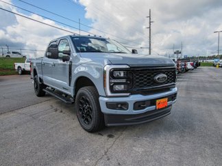 New 2025 Ford F250 Lariat image 1