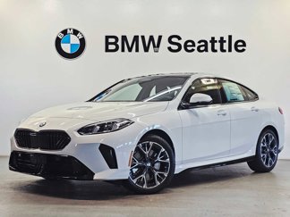 New 2025 BMW 228i xDrive w/ Premium Package image 1