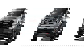 New 2026 GMC Acadia AT4 image 1