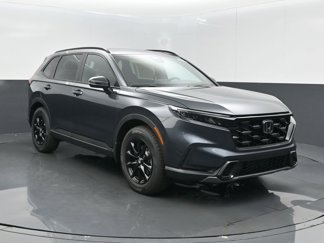 New 2026 Honda CR-V Sport image 1