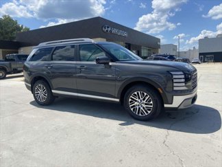 New 2026 Hyundai Palisade SEL image 1