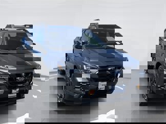 New 2025 Subaru Outback Wilderness image 1