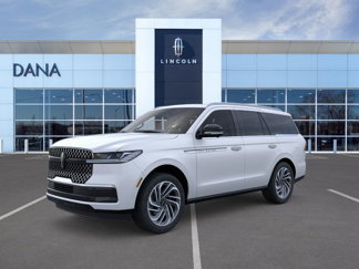 New 2025 Lincoln Navigator Reserve image 1