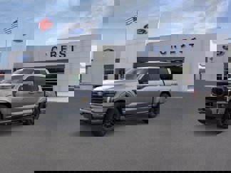 New 2025 Ford F150 Lariat image 1