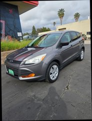 Used 2013 Ford Escape S image 1