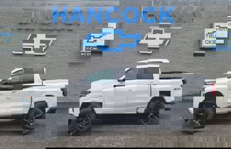 New 2025 Chevrolet Colorado Z71 w/ Z71 Convenience Package 2 image 1