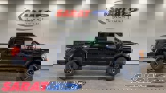 New 2025 Ford F150 Raptor image 1