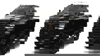 New 2025 RAM 2500 Lone Star image 1