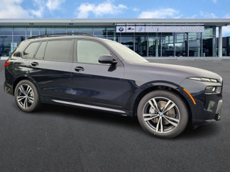 New 2026 BMW X7 xDrive40i w/ Executive Package image 1