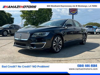 Used 2019 Lincoln MKZ Reserve w/ Luxury Package image 1