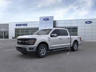 New 2025 Ford F150 XLT image 1