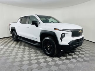 Used 2024 Chevrolet Silverado EV W/T image 1