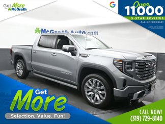 New 2026 GMC Sierra 1500 Denali image 1