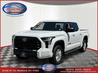 Used 2023 Toyota Tundra SR5 image 1