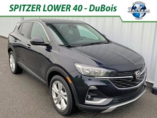 Used 2021 Buick Encore GX Preferred w/ Cold Weather Comfort Package image 1