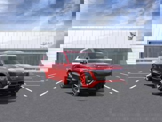 New 2026 Cadillac Vistiq Luxury image 1
