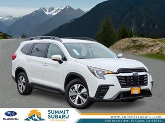 New 2025 Subaru Ascent Premium image 1